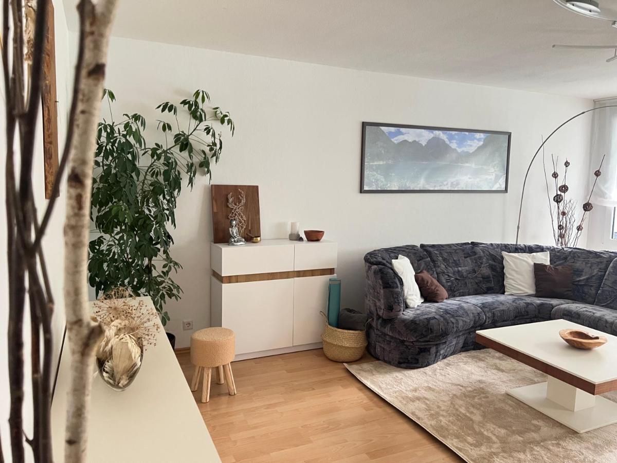 Steinach Apartment Neuffen Extérieur photo