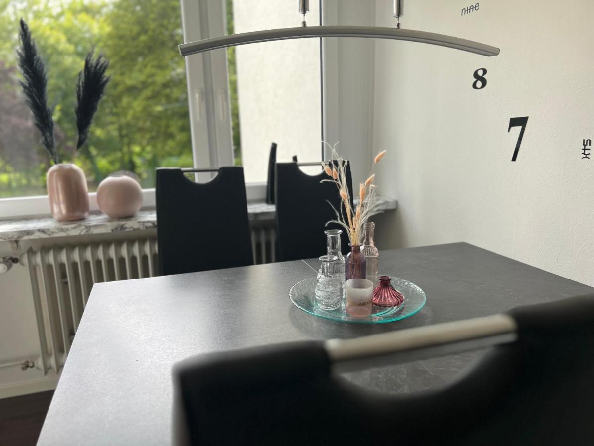 Steinach Apartment Neuffen Extérieur photo