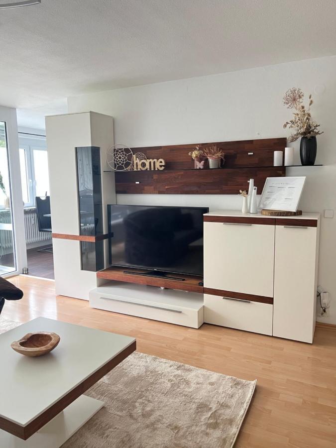 Steinach Apartment Neuffen Extérieur photo