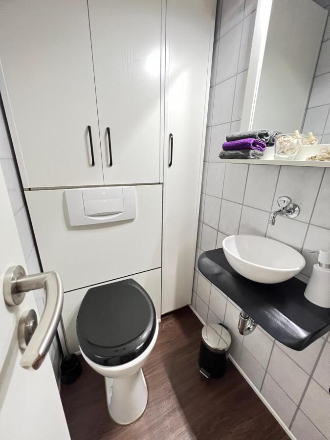 Steinach Apartment Neuffen Extérieur photo