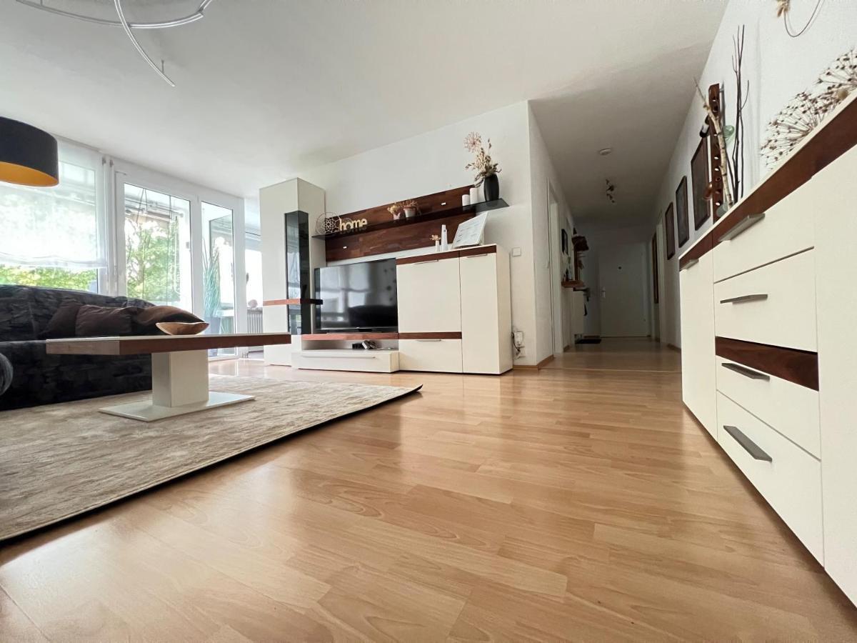 Steinach Apartment Neuffen Extérieur photo