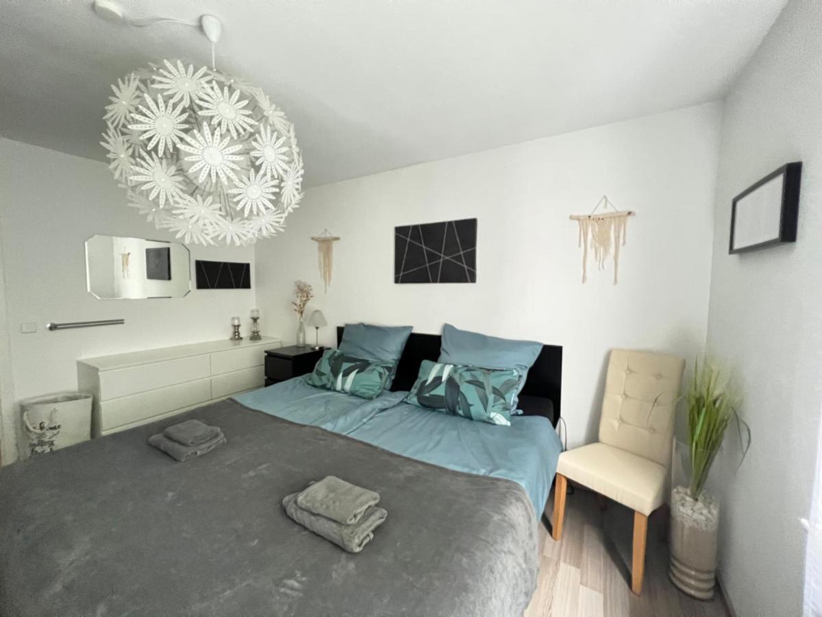 Steinach Apartment Neuffen Extérieur photo