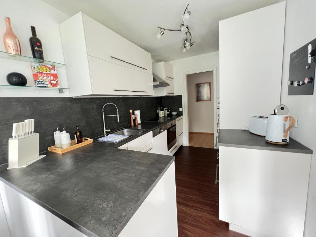 Steinach Apartment Neuffen Extérieur photo