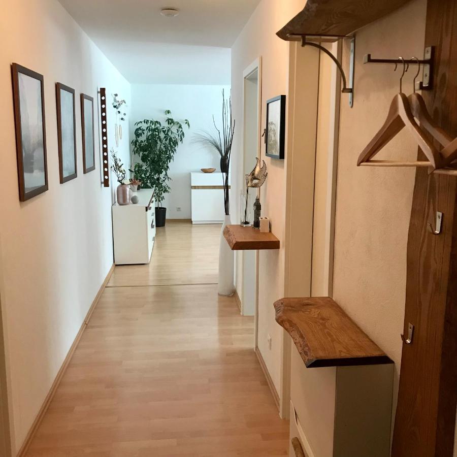 Steinach Apartment Neuffen Extérieur photo